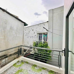 Siêu phẩm nhà Lũy Bán Bích, Quận Tân Phú, 75m2,2Tỷ350, sổ hồng riêng.