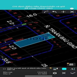 Bán cặp nhà mặt tiền đẹp (5,7x23) Số 9 - 11 Trần Bá Giao P5 Gò Vấp