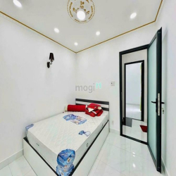 Siêu phẩm nhà Lũy Bán Bích, Quận Tân Phú, 75m2,2Tỷ350, sổ hồng riêng.