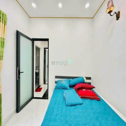 Siêu phẩm nhà Lũy Bán Bích, Quận Tân Phú, 75m2,2Tỷ350, sổ hồng riêng.