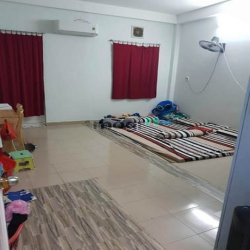 Bán nhà Trung Tâm Tân Bình, Giáp Quận 10, 55m² 4 lầu, hxh chỉ hơn 8 tỷ