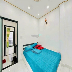 Siêu phẩm nhà Lũy Bán Bích, Quận Tân Phú, 75m2,2Tỷ350, sổ hồng riêng.