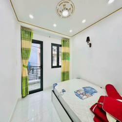 Siêu phẩm nhà Lũy Bán Bích, Quận Tân Phú, 75m2,2Tỷ350, sổ hồng riêng.