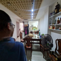 4b Nhỉnh 100 trm mặt tiền hẻm Nguyễn Văn Đậu Bình Thạnh,ngangbềthế 8m,