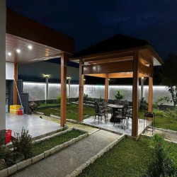 Bán Nhà biệt thự vườn DT 570m2. Giá 9 tỷ