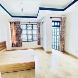 Chia tài sản cần bán gấp nhà đường Đoàn Văn Bơ, phường 16, Quận 4
