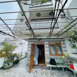 Quá ngon - MT Lũy Bán Bích Tân Thới Hòa Tân Phú (5x15) 5 tầng 13.9 tỷ