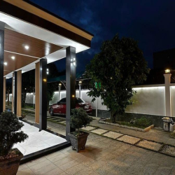 Bán Nhà biệt thự vườn DT 570m2. Giá 9 tỷ