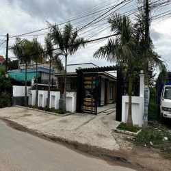 Bán Nhà biệt thự vườn DT 570m2. Giá 9 tỷ