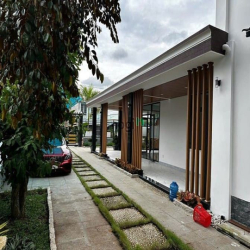 Bán Nhà biệt thự vườn DT 570m2. Giá 9 tỷ