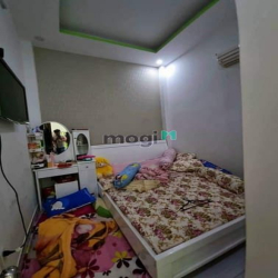 Chạy thận bán nhà 56m2 1t1l Bùi Văn Ba q7 giá 100% 990tr có sổ hồng