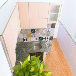 Nhà Diện Tích Khủng Đường Hà Huy Giáp Quận 12 Giá Rẻ Đường xe hơi