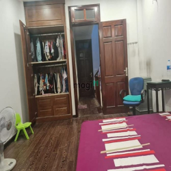 Thổ Quan - Lô góc - Kinh doanh-Ô tô đỗ cửa