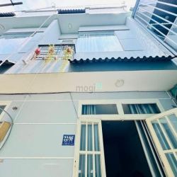 Nhà Diện Tích Khủng Đường Hà Huy Giáp Quận 12 Giá Rẻ Đường xe hơi