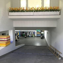Bán biệt thự 8x18m MT đường Chợ Lớn, P.11, Q.6, nhà 4.5 tấm.