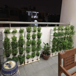 Bán biệt thự 8x18m MT đường Chợ Lớn, P.11, Q.6, nhà 4.5 tấm.