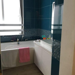 Bán biệt thự 8x18m MT đường Chợ Lớn, P.11, Q.6, nhà 4.5 tấm.