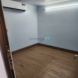Nhà đẹp sổ hồng trao tay, cách đường chính chỏ 60m, hẻm thẳng đẹp