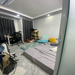 Nhà 3 tầng Đinh Tiên Hoàng, P3, 16m2, 3.2 tỷ TL
