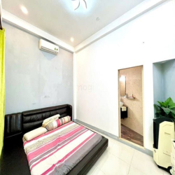 Bán nhà hẻm VIP 67 Hoàng Hoa Thám, P6, 90m2, chỉ có 7.5 tỷ TL