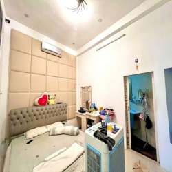 Bán nhà hẻm VIP 67 Hoàng Hoa Thám, P6, 90m2, chỉ có 7.5 tỷ TL