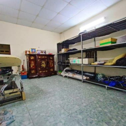 Bán Nhà 60m2 - 2 Tầng. Giá 4.XX tỷ. Đường 100, Tân Phú, Q9, TP Thủ Đức