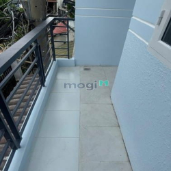 Nhà đẹp sổ hồng trao tay, cách đường chính chỏ 60m, hẻm thẳng đẹp