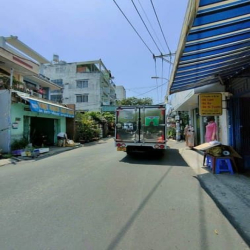 Chủ Bán Nhà 60m2 Nguyễn Quý Đức Q2 giá 2ty250tr có sổ hồng