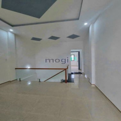 Bán Gấp Nhà Mới 1 trệt 1 lầu Thổ Cư SHR , Cổng Sau Văn Miếu Trấn Biên