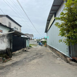 Nhà cũ tính giá đất 88m2 gồm 2PN ngang 7,5m giá tốt 2,4 tỷ đường 6m