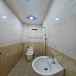 Bán Gấp Nhà Mới 1 trệt 1 lầu Thổ Cư SHR , Cổng Sau Văn Miếu Trấn Biên