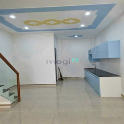 Bán Gấp Nhà Mới 1 trệt 1 lầu Thổ Cư SHR , Cổng Sau Văn Miếu Trấn Biên