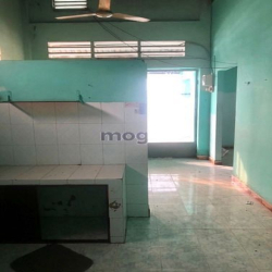 Nhà cũ tính giá đất 88m2 gồm 2PN ngang 7,5m giá tốt 2,4 tỷ đường 6m