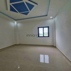 Bán Gấp Nhà Mới 1 trệt 1 lầu Thổ Cư SHR , Cổng Sau Văn Miếu Trấn Biên