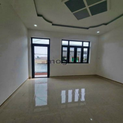 Bán Gấp Nhà Mới 1 trệt 1 lầu Thổ Cư SHR , Cổng Sau Văn Miếu Trấn Biên