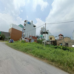 Bán Dãy Trọ Mặt Tiền Đường Số 1, P.13,Gò Vấp,185.2m2 đất. Giá 15.5 tỷ.