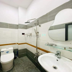 Bán nhà hẻm  Phạm Văn Chiêu, P13, Gò Vấp, 4x12m, 2 tầng, Giá: 4.19 tỷ