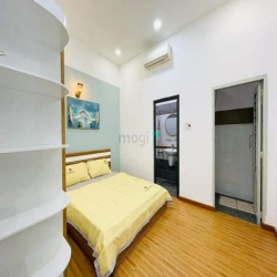 Bán nhà hẻm  Phạm Văn Chiêu, P13, Gò Vấp, 4x12m, 2 tầng, Giá: 4.19 tỷ