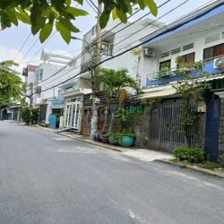 Bán Dãy Trọ Mặt Tiền Đường Số 1, P.13,Gò Vấp,185.2m2 đất. Giá 15.5 tỷ.