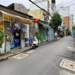 Bán Dãy Trọ Mặt Tiền Đường Số 1, P.13,Gò Vấp,185.2m2 đất. Giá 15.5 tỷ.