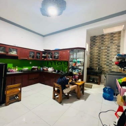 Bán nhà hẻm  Phạm Văn Chiêu, P13, Gò Vấp, 4x12m, 2 tầng, Giá: 4.19 tỷ