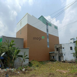 Bán Dãy Trọ Mặt Tiền Đường Số 1, P.13,Gò Vấp,185.2m2 đất. Giá 15.5 tỷ.