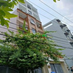 Bán Dãy Trọ Mặt Tiền Đường Số 1, P.13,Gò Vấp,185.2m2 đất. Giá 15.5 tỷ.