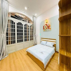 Bán nhà hẻm  Phạm Văn Chiêu, P13, Gò Vấp, 4x12m, 2 tầng, Giá: 4.19 tỷ