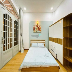 Bán nhà hẻm  Phạm Văn Chiêu, P13, Gò Vấp, 4x12m, 2 tầng, Giá: 4.19 tỷ