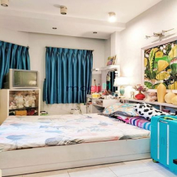 Chính chủ bán nhà Hồ Biểu Chánh, p11, PN, 50m2,2tỷ100, sổ hồng riêng.