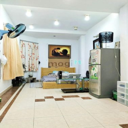 Chính chủ bán nhà Hồ Biểu Chánh, p11, PN, 50m2,2tỷ100, sổ hồng riêng.