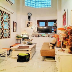 Chính chủ bán nhà Hồ Biểu Chánh, p11, PN, 50m2,2tỷ100, sổ hồng riêng.