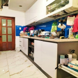 Chính chủ bán nhà Hồ Biểu Chánh, p11, PN, 50m2,2tỷ100, sổ hồng riêng.