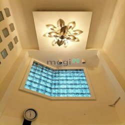 Chính chủ bán nhà Hồ Biểu Chánh, p11, PN, 50m2,2tỷ100, sổ hồng riêng.